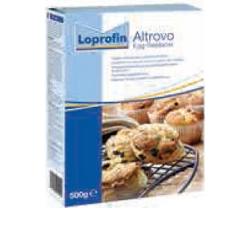 LOPROFIN ALTROVO 500 GRAMMI