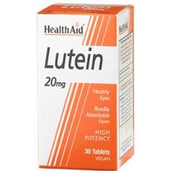 LUTEINA 30 TAVOLETTE 20 MG
