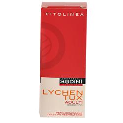 LYCHENTUX SCIR ADULTI 150ML