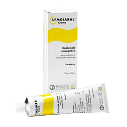 LYMDIARAL CREMA 100 GRAMMI