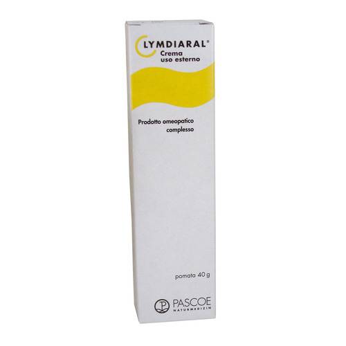 LYMDIARAL CREMA 40 GRAMMI