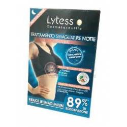 LYTESS SMAGLIATURE REGGISENO TAGLIA XXL