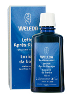Lozione da barba 100 ml