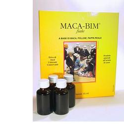 MACABIM DR POCK 10FLACONCINI 15ML