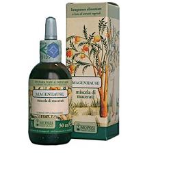 MAGENHAUSE 50ML