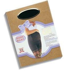 MAGIC MAMAN 70 COLLANT GESTANTI MOKA MISURA 1