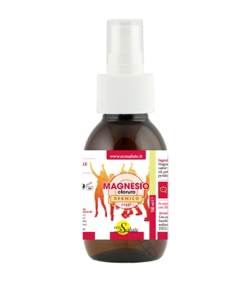 MAGNESIO CLORURO DERMICO 150ML