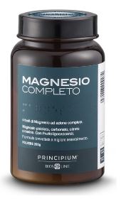 MAGNESIO COMPLETO PRINCIPIUM COMPRESSE
