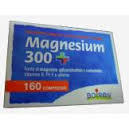 MAGNESIUM 300+ BOIRON 160 COMPRESSE