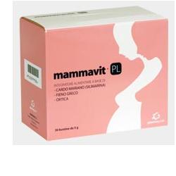 MAMMAVIT PL 30BUSTE