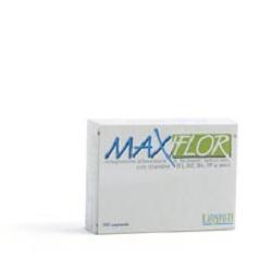 MAXIFLOR 30 COMPRESSE