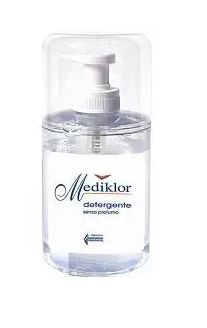 MEDIKLOR SAPONE LIQUIDO 300ML