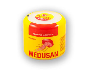 MEDUSAN PHARMA CREMA LENITIVA MEDUSE 50 ML