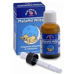 MELAMIL MILTE 1MG-4GTT 30ML