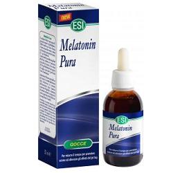 MELATONIN PURA GOCCE 50 ML
