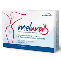 MELURA 14 BUSTE