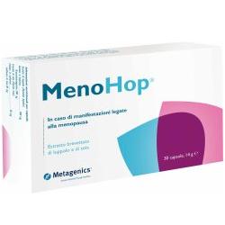 MENOHOP 30CPS