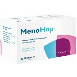 MENOHOP 90CPS