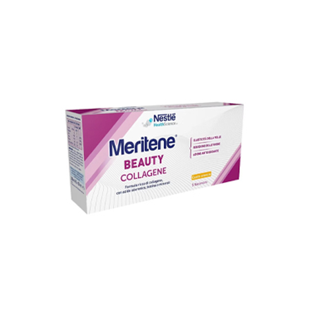 MERITENE BEAUTY COLLAGENE 250 ML