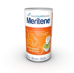 MERITENE NEUTRO 270 GRAMMI