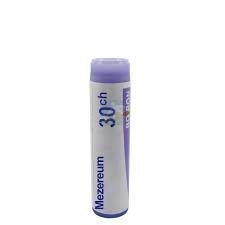 MEZEREUM 30CH GRANULI