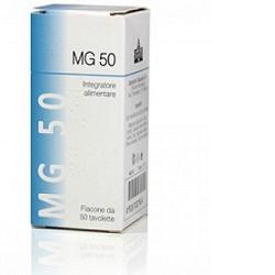 MG50 MAGN JONE 50TAVOLETTE