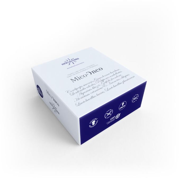 MICO ONCO TERAPIA ONCOLOGICA ALTERNATIVA