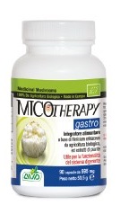 MICOTHERAPY GASTRO 90CPS