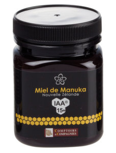 MIELE MANUKA IAA15+MGO 550 MIN