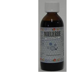 MIELERBE INVERNO PLUS SCIROPPO 150ML
