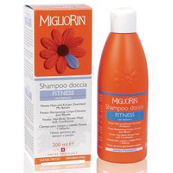 MIGLIORIN FITNESS DOCCIA-SHAMPOO