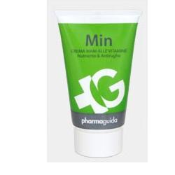 MIN CREMA MANI VIT TUBO 75ML