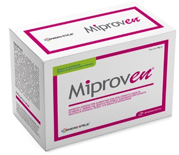 MIPROVEN 20 BUSTE