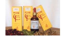 MIRTILLO ROSSO MACERATO GLICERICO 100 ML 