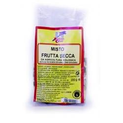MISTO FRUTTA SECCA 200G