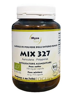 MIX 327 90 CAPSULE FREELAND