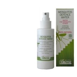 MOSQUITOS DEFENCE WATER 90 ML
