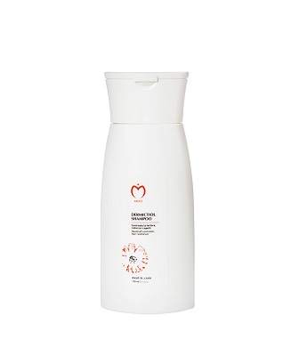 MOST DERMICTIOL SHAMPOO 150ML