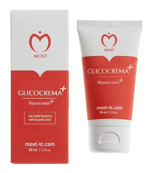 MOST GLICOCREMA 50ML