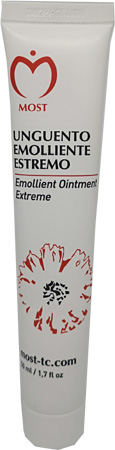 MOST UNGUENTO EMOLLIENTE ESTREMO 50ML