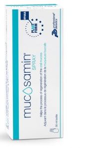 MUCOSAMIN SPRAY 30ML