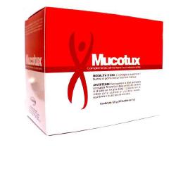 MUCOTUX 30BUSTE