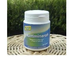 MULTI MINERALI 50CPS