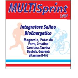 MULTISPRINT LNP 20BUSTE