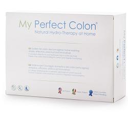 MY PERFECT COLON