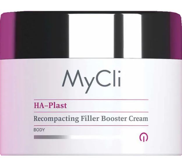 MYCLI HA PLAST CREMA CORPO 200ML