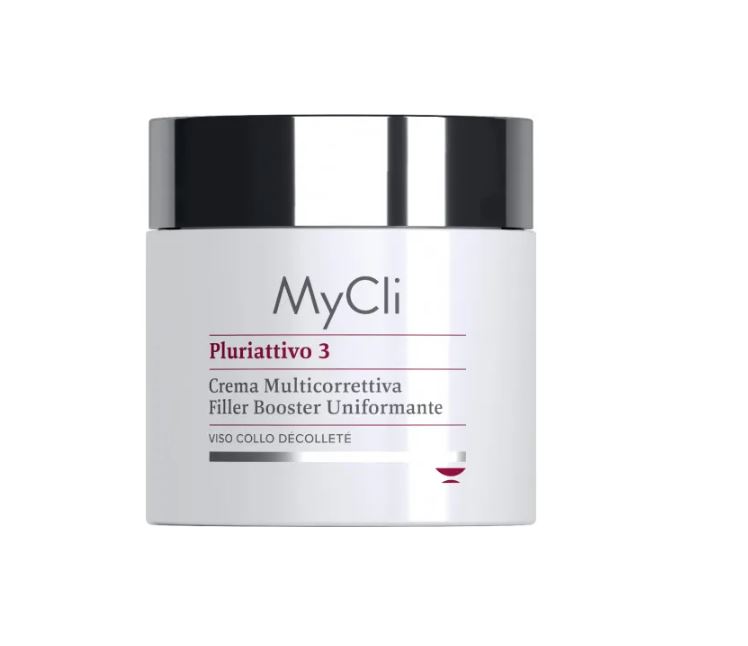 MYCLI HA PLAST PLURIATTIVO 3 100ML