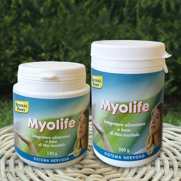 MYOLIFE 200 grammi