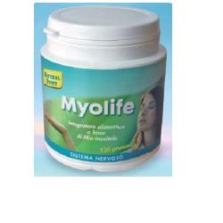 MYOLIFE POLVERE 130G