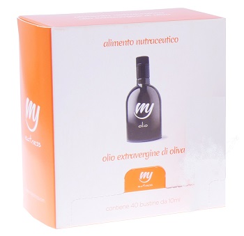MYOLIO 40 BUSTE